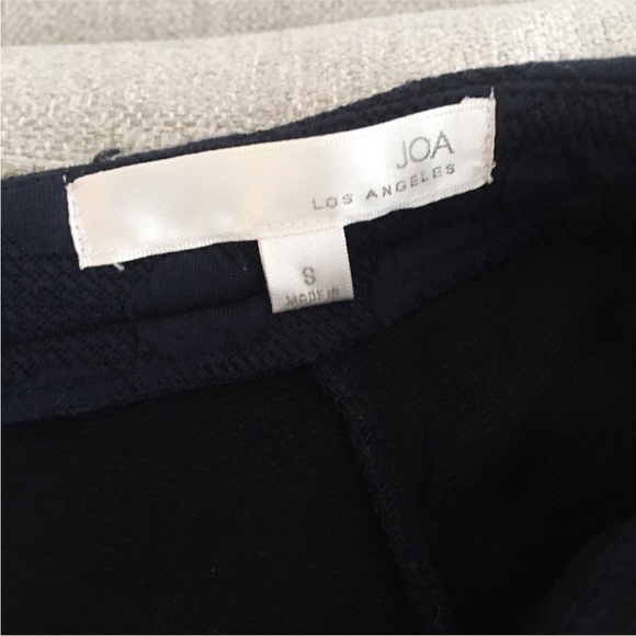 Anthropologie brand JOA Skirt - Picture 2 of 3